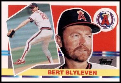114 Bert Blyleven